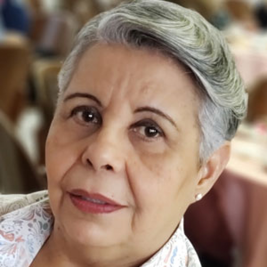 Rosani Barbosa Vargas