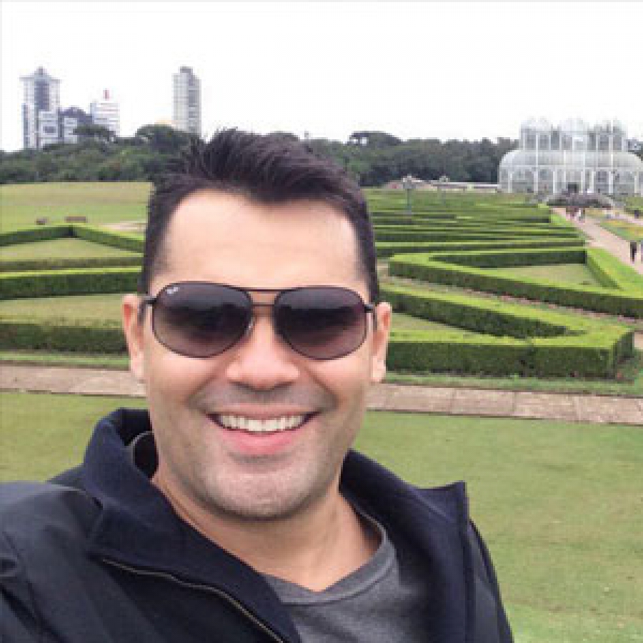 Arthur Araujo